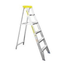 STEP LADDER 6 STEP 1.8M